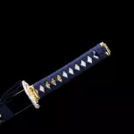 Full Tang Blade Wakizashi