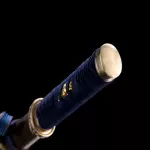 Général Bo-salut Ninja Swords