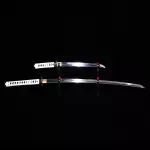 Premium Natural Lacquer Saya Katana
