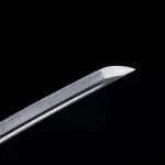 Fine Hand-sharpened Katana