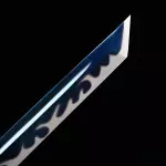 Sharp-edged Blade Ninjato