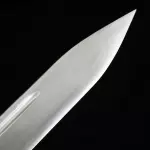 Alloy Tsuba Tibetan Knifes
