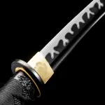 High Performance Blade Tanto Swords