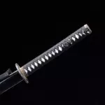 Sharp-edged Blade Katana