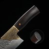 Copper Guard Fine Kitchen Knives