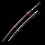 Wood Wooden Katana Swords