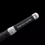 Sharp-edged Blade Hamidashi