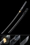 practice katana sword