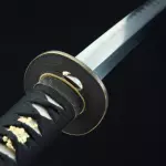 Arcilla Templada Katana
