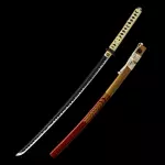 Handmade Katana