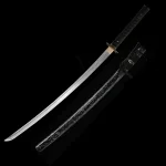 Multi-colored Saya Katana