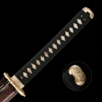 Sharp-edged Blade Katana