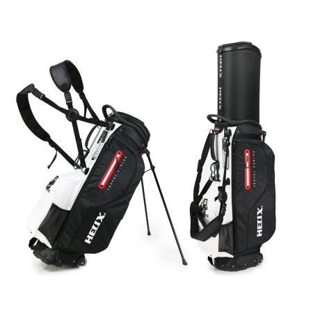 Modern Classic Golf Stand Bag