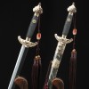 Aiguisé Chinese Swords