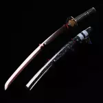 High Performance Blade Katana