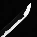 Bien Afilado A Mano Katana