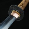 Clay Tempered Blade Katana