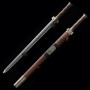 Alloy Tsuba Han Dynasty Swords