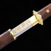 Handmade Tang Dynasty Swords