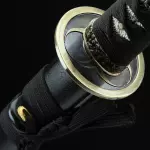 High Performance Blade Katana