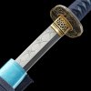 Hamon Blade Katana