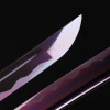 Purple Blade Katana