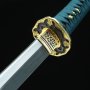 1095 Carbon Steel Tachi Swords