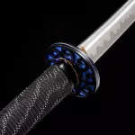 Fourreau Noir Katana