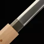 Full Tang Blade Ninjato