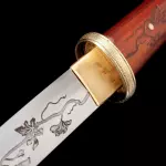 Handmade Katana