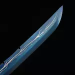 High Performance Blade Katana