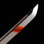 Hardwood Saya Katana