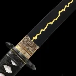 Handmade Katana