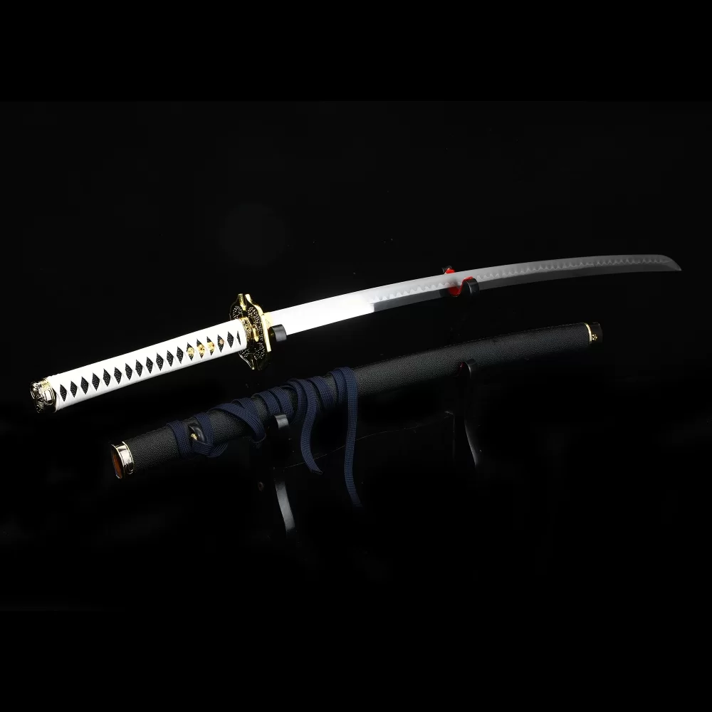 Yamato Devil May Cry Sword - Vergil's Iconic Katana - TrueKatana