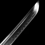 Handmade Katana