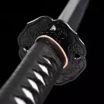 Hoja Curva Katana
