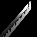 Handmade Ninjato