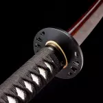 Vaina Negra Katana
