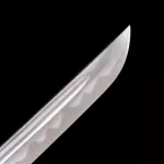 Mon Cuir Katana
