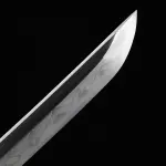 Hamon Blade Katana