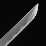Premium Natural Lacquer Saya Katana