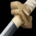 Black Blade Katana