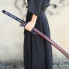 Full Tang Blade Katana