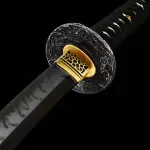T10 Carbon Steel Katana