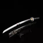 Handmade Katana