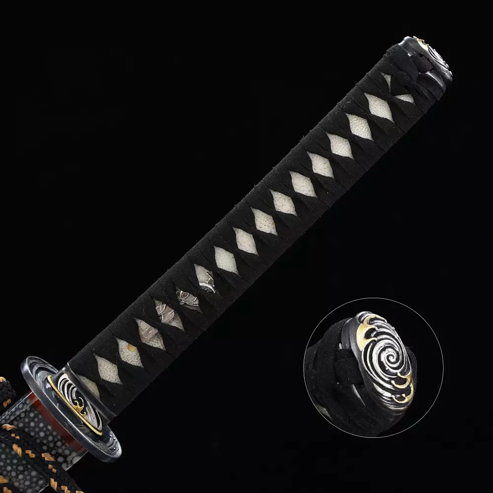 High-performance Katana | High-performance Authentic