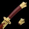 Handmade Qing Dynasty Swords
