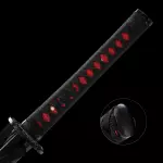 Sharp-edged Blade Katana