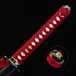Black Saya Katana