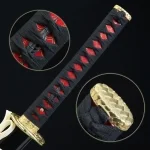 Handmade Katana